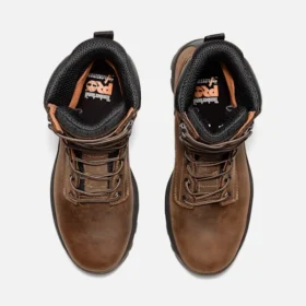 Men’s Titan™ Ev 8 Soft-Toe Waterproof Work Boot