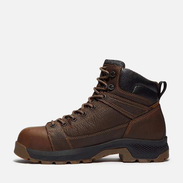 Men’s Titan™ Ev Composite Toe Work Boot Men’s Titan™ Ev Composite Toe Work Boot
