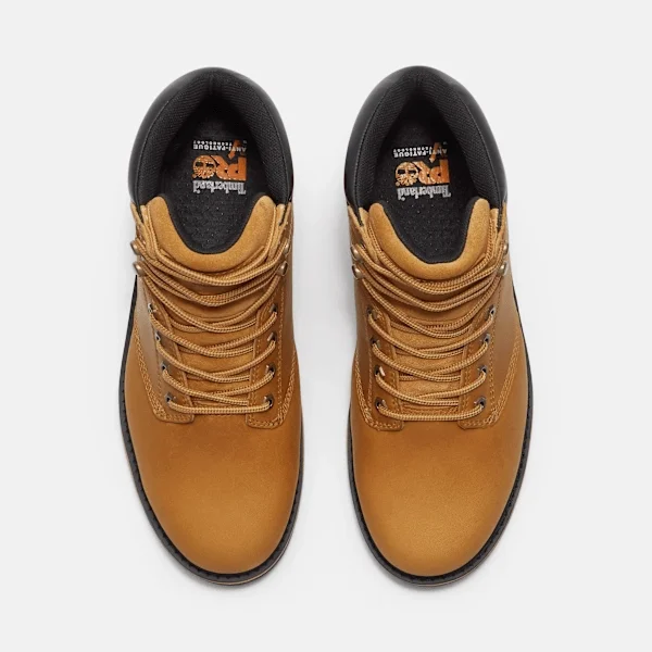 Men’s Titan™ Tasker 6 Alloy-Toe Waterproof Work Boot Men’s Titan™ Tasker 6 Alloy-Toe Waterproof Work Boot