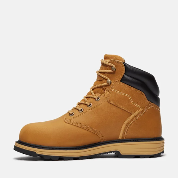 Men’s Titan™ Tasker 6 Alloy-Toe Waterproof Work Boot Men’s Titan™ Tasker 6 Alloy-Toe Waterproof Work Boot