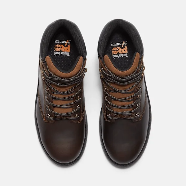Men’s Titan™ Tasker 6 Alloy-Toe Work Boot Men’s Titan™ Tasker 6 Alloy-Toe Work Boot