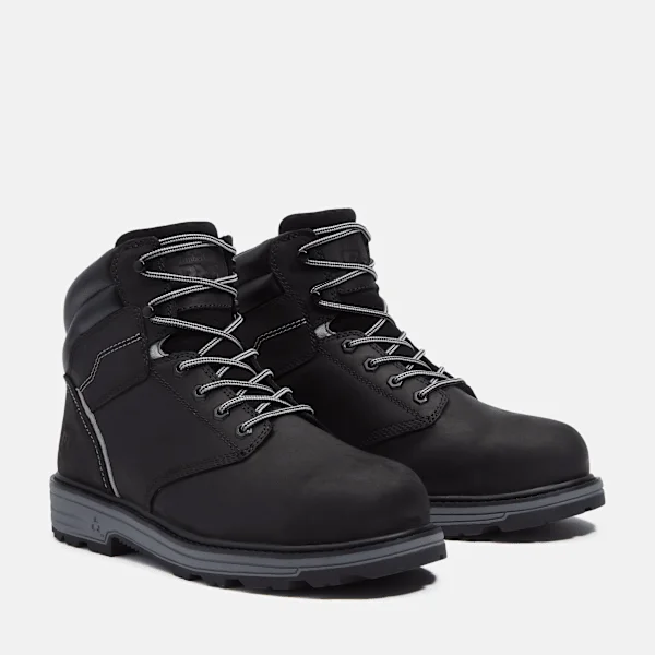 Men’s Titan™ Tasker 6 Alloy-Toe Work Boot Men’s Titan™ Tasker 6 Alloy-Toe Work Boot
