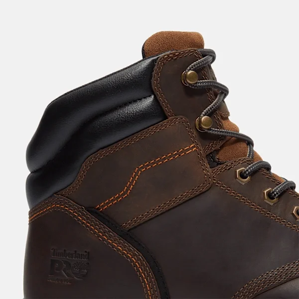 Men’s Titan™ Tasker 6 Alloy-Toe Work Boot Men’s Titan™ Tasker 6 Alloy-Toe Work Boot