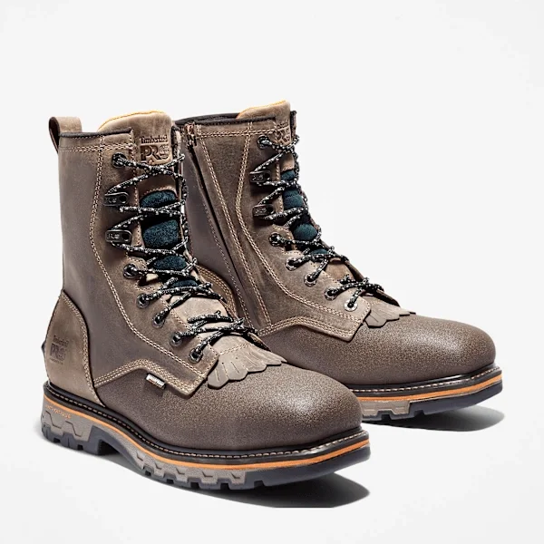 Men’s True Grit 8 Composite Toe Waterproof Work Boot Men’s True Grit 8 Composite Toe Waterproof Work Boot