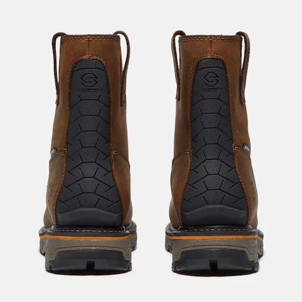 Men’s True Grit Chelsea Soft Toe Waterproof Work Boot Men’s True Grit Chelsea Soft Toe Waterproof Work Boot