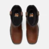 Men’s True Grit Live Free or Die Pull-On Soft Toe Waterproof Work Boot Men’s True Grit Live Free or Die Pull-On Soft Toe Waterproof Work Boot