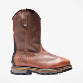 Men’s True Grit Met Guard Composite Toe Waterproof Work Boot