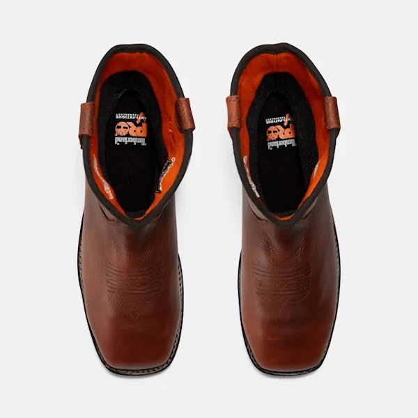 Men’s True Grit Met Guard Composite Toe Waterproof Work Boot Men’s True Grit Met Guard Composite Toe Waterproof Work Boot