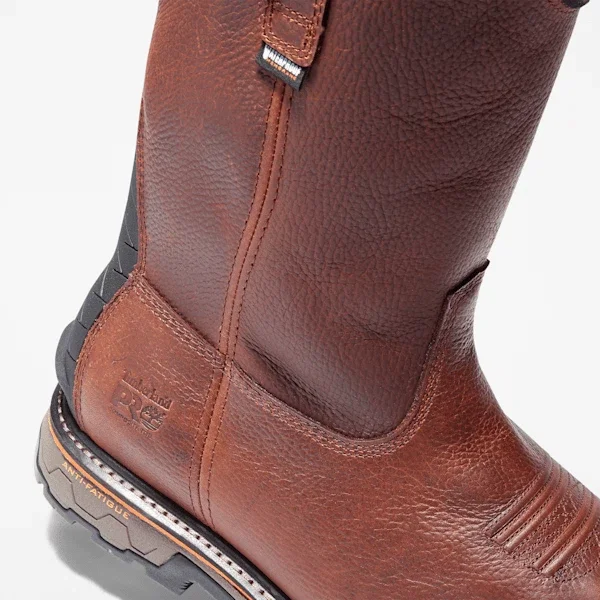 Men’s True Grit Met Guard Composite Toe Waterproof Work Boot Men’s True Grit Met Guard Composite Toe Waterproof Work Boot
