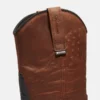 Men’s True Grit Usa Pull-On Composite Toe Waterproof Work Boot Men’s True Grit Usa Pull-On Composite Toe Waterproof Work Boot