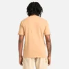 Men’s Water Graphic Logo Short-Sleeve T-Shirt Men’s Water Graphic Logo Short-Sleeve T-Shirt