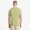 Men’s Water Graphic Logo Short-Sleeve T-Shirt Men’s Water Graphic Logo Short-Sleeve T-Shirt