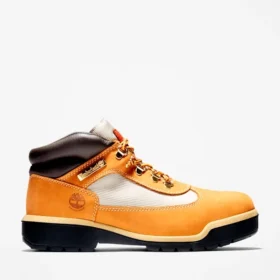 Men’s Waterproof Field Boot