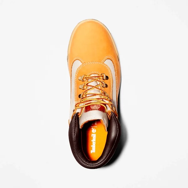 Men’s Waterproof Field Boot Men’s Waterproof Field Boot