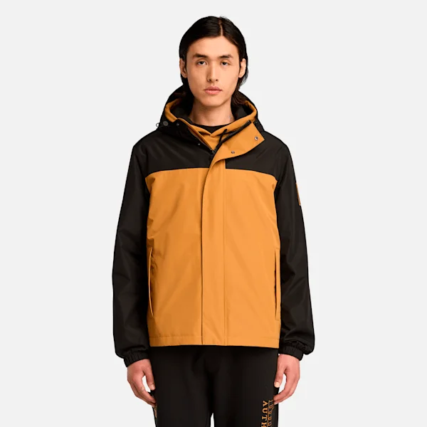 Men’s Waterproof Shell Jacket Men’s Waterproof Shell Jacket