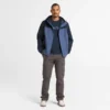 Men’s Waterproof Shell Jacket Men’s Waterproof Shell Jacket