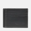 Men’s Waxy Pull-Up Card Case Men’s Waxy Pull-Up Card Case