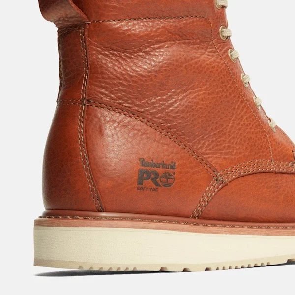 Men’s Wedge 6 Work Boot Men’s Wedge 6 Work Boot