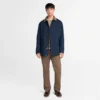 Men’s Wenham Waterproof Barn Coat Men’s Wenham Waterproof Barn Coat