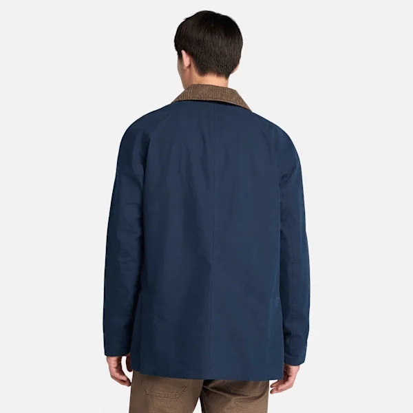 Men’s Wenham Waterproof Barn Coat Men’s Wenham Waterproof Barn Coat