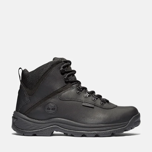Men’s White Ledge Mid Waterproof Hiking Boot Men’s White Ledge Mid Waterproof Hiking Boot