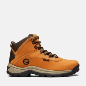 Men’s White Ledge Mid Waterproof Hiking Boot