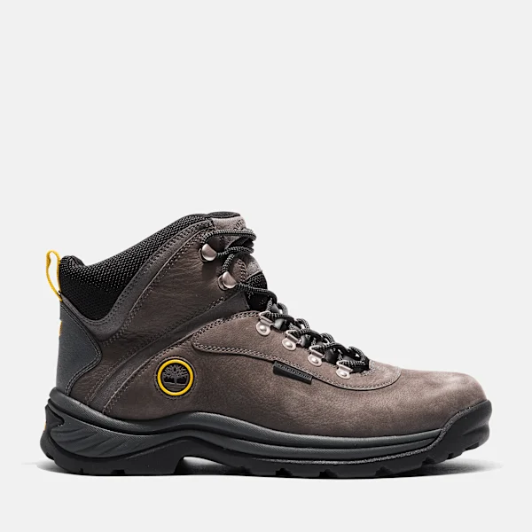 Men’s White Ledge Mid Waterproof Hiking Boot Men’s White Ledge Mid Waterproof Hiking Boot
