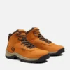 Men’s White Ledge Mid Waterproof Hiking Boot Men’s White Ledge Mid Waterproof Hiking Boot