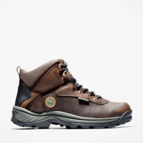 Men’s White Ledge Waterproof Mid Hiker Boot