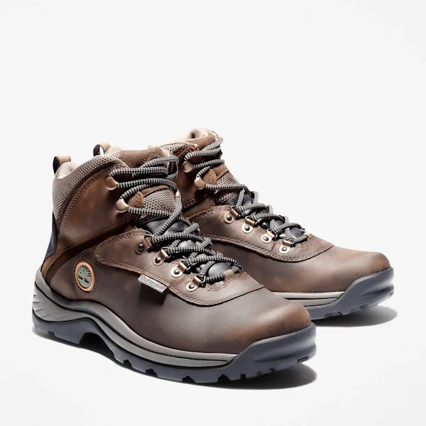 Men’s White Ledge Waterproof Mid Hiker Boot Men’s White Ledge Waterproof Mid Hiker Boot