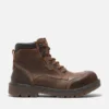 Men’s Whitman 6-Inch Comp-Toe Work Boots – Dark Brown Men’s Whitman 6-Inch Comp-Toe Work Boots – Dark Brown