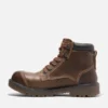 Men’s Whitman 6-Inch Comp-Toe Work Boots – Dark Brown Men’s Whitman 6-Inch Comp-Toe Work Boots – Dark Brown