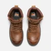 Men’s Whitman 8-Inch Composite Toe Work Boots – Brown Men’s Whitman 8-Inch Composite Toe Work Boots – Brown