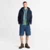 Men’s Winnick Waterproof Shell Jacket