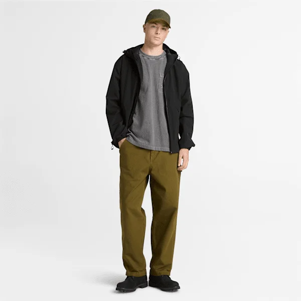 Men’s Winnick Waterproof Shell Jacket Men’s Winnick Waterproof Shell Jacket