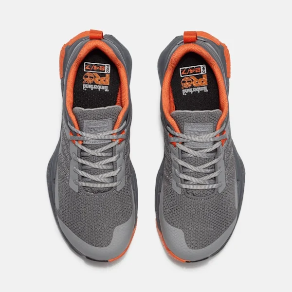 Men’s Xr-1 Dynamic Natural Fit Alloy Toe Work Sneaker Men’s Xr-1 Dynamic Natural Fit Alloy Toe Work Sneaker