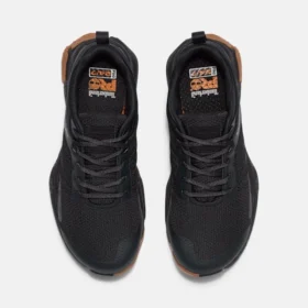 Men’s Xr-1 Dynamic Natural Fit Alloy Toe Work Sneaker