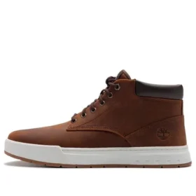 MidTop Maple Grove Chukka Boot AntiSlip “Brown”