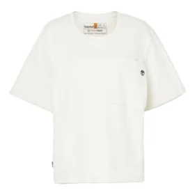 Mini Tree Logo T-Shirt “White”