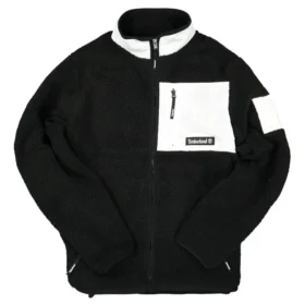 MMW Fleece Jacket