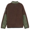 MMW Fleece Jacket