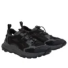 Motion Access Low “Black Mesh”