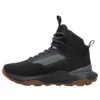 Motion Access Mid Waterproof Boot “Black”
