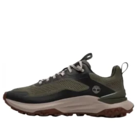 Motion Access “Olive Green”
