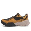 Motion Scramble Low LaceUp Waterproof Hikers “Wheat Nubuck”