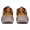 Motion Scramble Low LaceUp Waterproof Hikers “Wheat Nubuck”