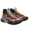 Motion Scramble Mid Boots “Medium Purple”