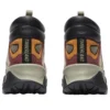 Motion Scramble Mid Boots “Medium Purple”