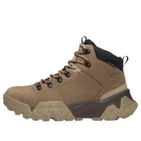 Motion Scramble Mid “Grey”