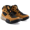 Motion Scramble Mid Lace Up Waterproof Hikers “Wheat Nubuck”